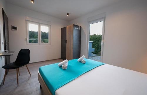 Villa Vinky - Foto 18