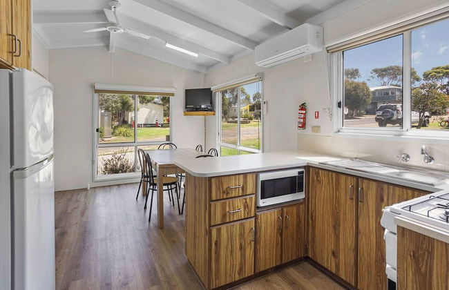 BIG4 Aireys Inlet - Foto 35