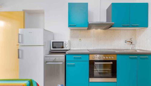Holiday home in Fazana - Fazana (Region) 53388 - Foto 5, dishwasher