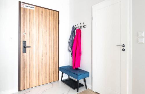 Habicha Apartment Ursus AC Parking by Mia - Foto 12