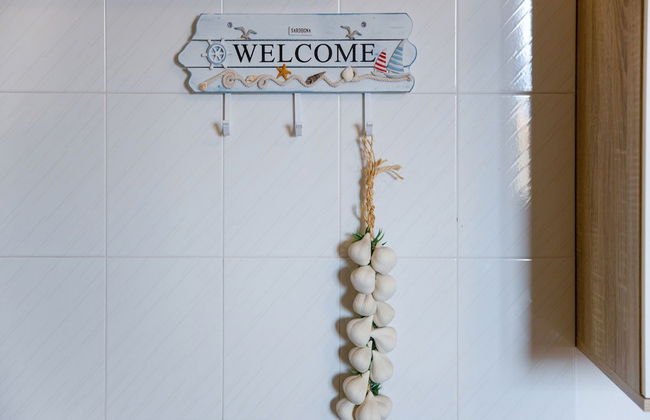 Restful Apartment in Cala Gonone with Balcony near Sea Beach - Photo 23