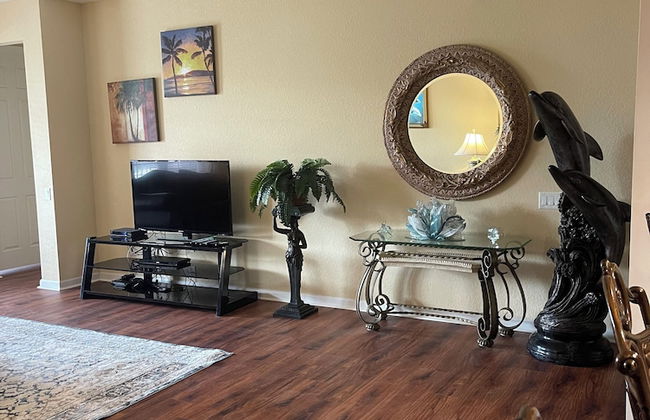 Executive 3 Br Villa @Universal / Vista Cay/Conv.Center - Foto 47