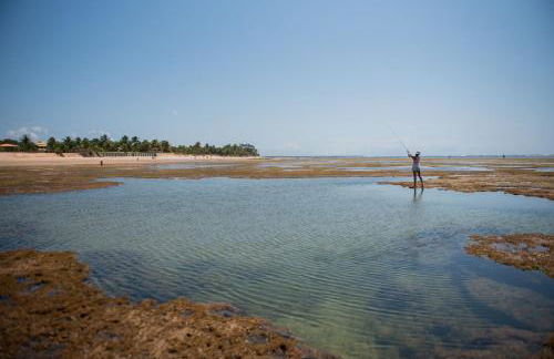 Village Bella Lunna 08 - 1 Qto - Guarajuba - Foto 34
