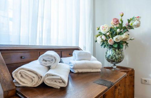 Appartamento luminoso di design in centro - Foto 5