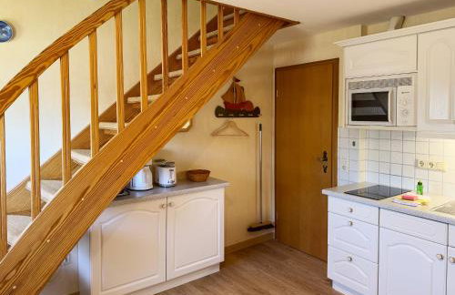 Haus *Üüs Aran* Wohnung Nr. 6 - Foto 6