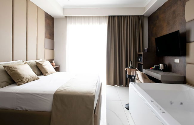 Imperatrice Suites - Foto 63