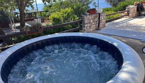 Villetta DaGré fronte mare - Foto 5