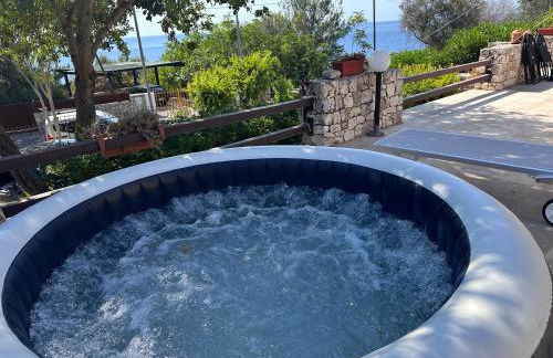 Villetta DaGré fronte mare - Foto 5