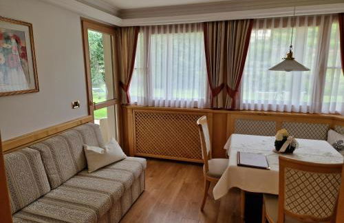 Residence Ciastel - Foto 48