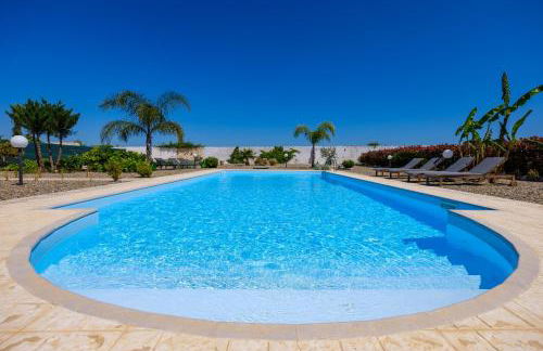 Villa Marinezzi - Foto 6