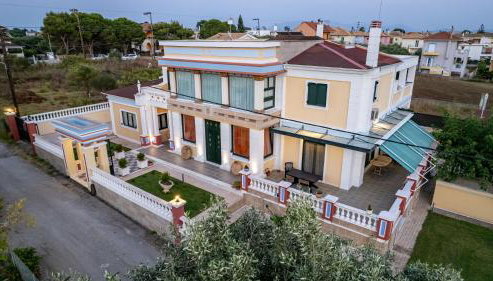 REALE - Art Luxury Villa - Foto 2