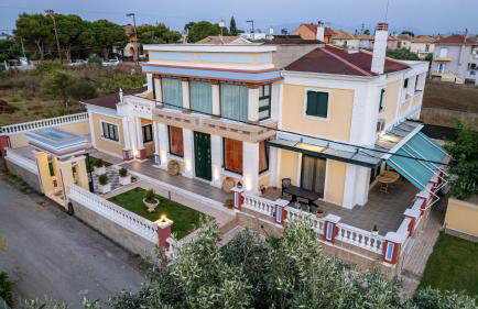 REALE - Art Luxury Villa - Foto 2