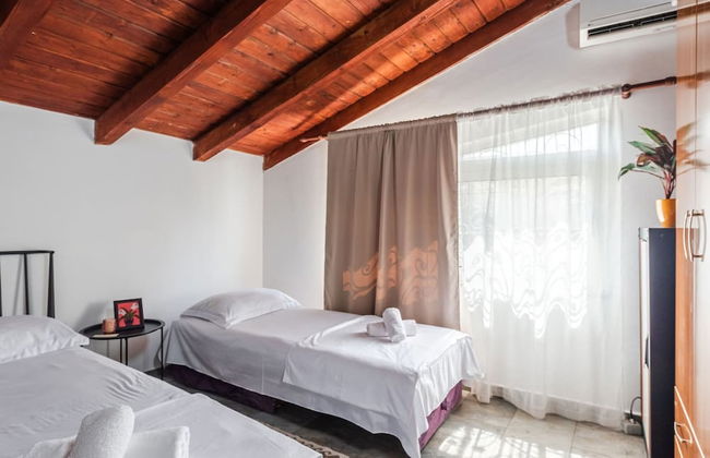 Guesthouse Hapa t Leht - Room 2 - Pro Bono - Foto 8