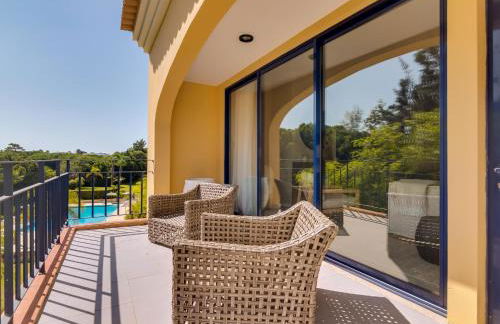 Apartamento T2 renovado no Vila Sol com piscina - Foto 28