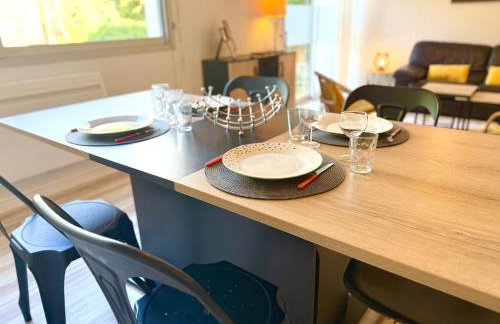 Le Foncillon, Plage, Terrasse, Wifi, Parking - Photo 30