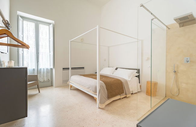 Donna Domenica Boutique Suites - Photo 34