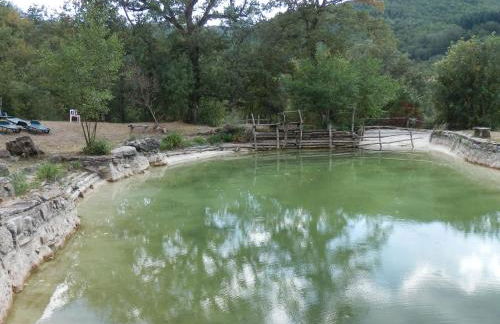 Tranquil Tuscan Retreat - Foto 24