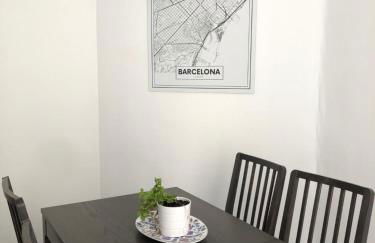 1 Casual Apartments - Foto 4