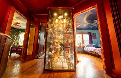 Creatives Retreat for Artists & Lovers - Foto 22