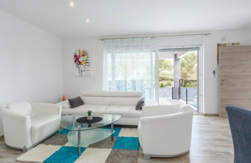 Villa Adria Fažana - Foto 4