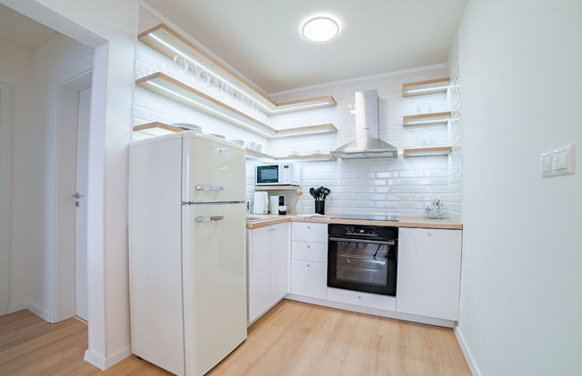 GALANDA APARTMENTS - Foto 7