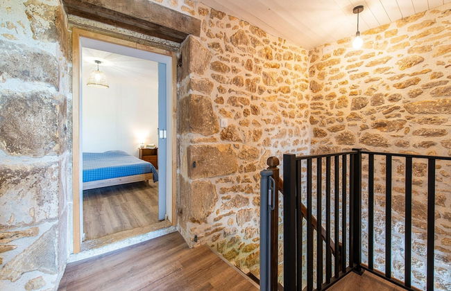 Tranquil Holiday Home in Soturac With Pool - Foto 67