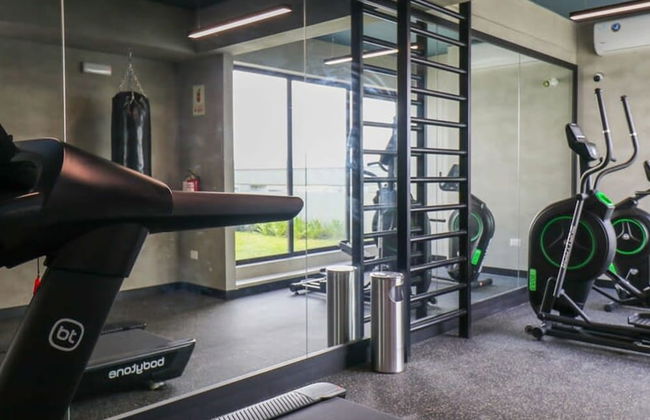 Awesome 2BR With Balcony in Miraflores - Foto 27