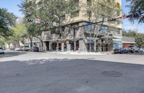 Downtown Studio with City Views in Jacksonville! - Foto 24