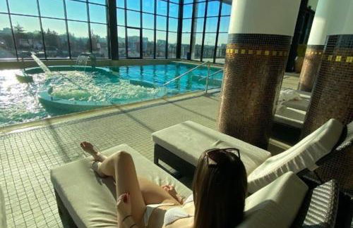 Appartement Enghien-les-Bains à 7 min du Casino Barrière - Foto 50