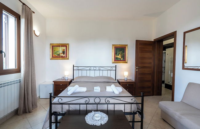 Tenuta Ricco Mono With Pool And Garden - Foto 20