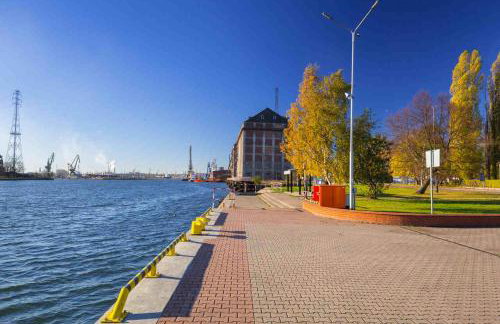 Apartament Baltic Sea -Przystań Letnica - Foto 40