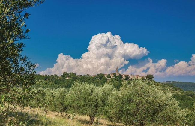 Tranquil Home With BBQ - Photo 38