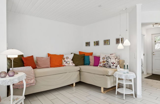 "Alla" - 500m from the sea - Foto 17