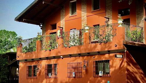 relais Cà del rio - Foto 5