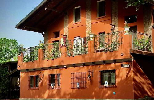 relais Cà del rio - Photo 6