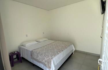 Pousada Paraíba - Foto 19