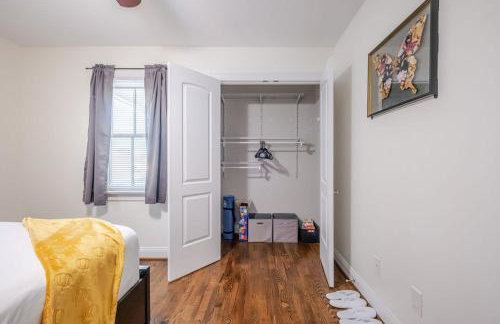 3 Bedroom GEM in the Heart of VCU and Downtown Richmond - Foto 25