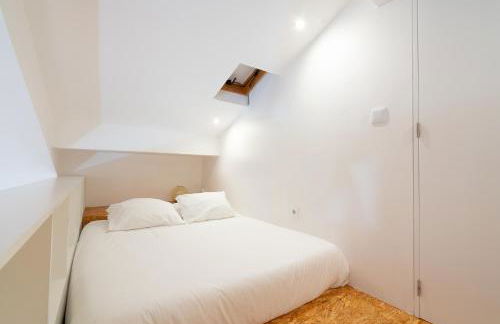 Apartamentos Premium Familiares - Loft Guesthouse BeMyGuest Viseu - Foto 38