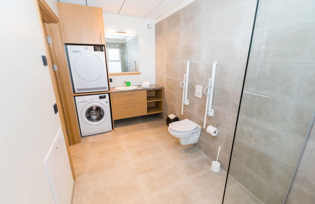 Hrímland Apartments - Foto 29