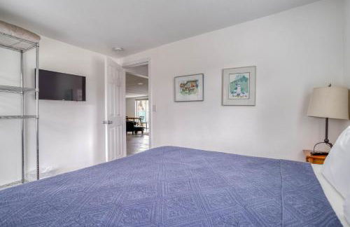 Casa Rosa Tierra Del Marsh - Meredith Lodging - Foto 20