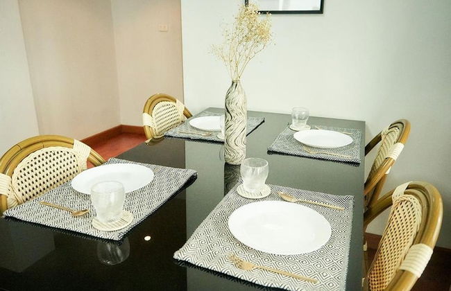 Bellevue Boutique Bangkok - Foto 16