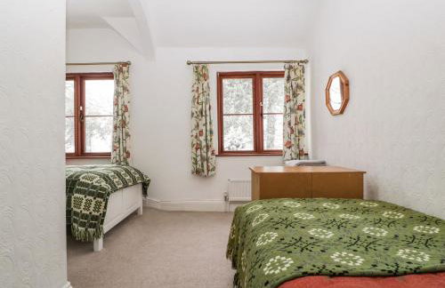 The Old Rectory - Foto 27