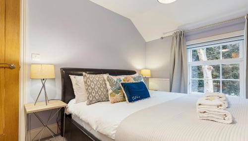 No 1 - Laurel Cottage - Pass the Keys - Foto 4