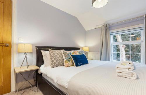 No 1 - Laurel Cottage - Pass the Keys - Foto 4