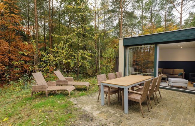 Center Parcs Bispinger Heide - Foto 58