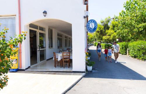 Village La Canzone del Mare - Foto 8