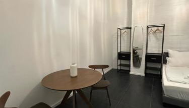 Gemütliches 2 Bett Studio in Hamburg City Süd Am Kanal - Foto 3