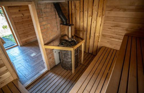 Siedlisko Leszczewek - Foto 35