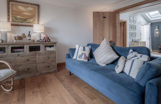 Highfield - 3 Bed - Llanmadoc - Photo 44