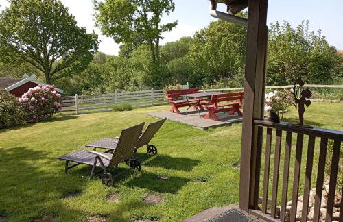 Ferienhaus "Op'n Barg" - Foto 22